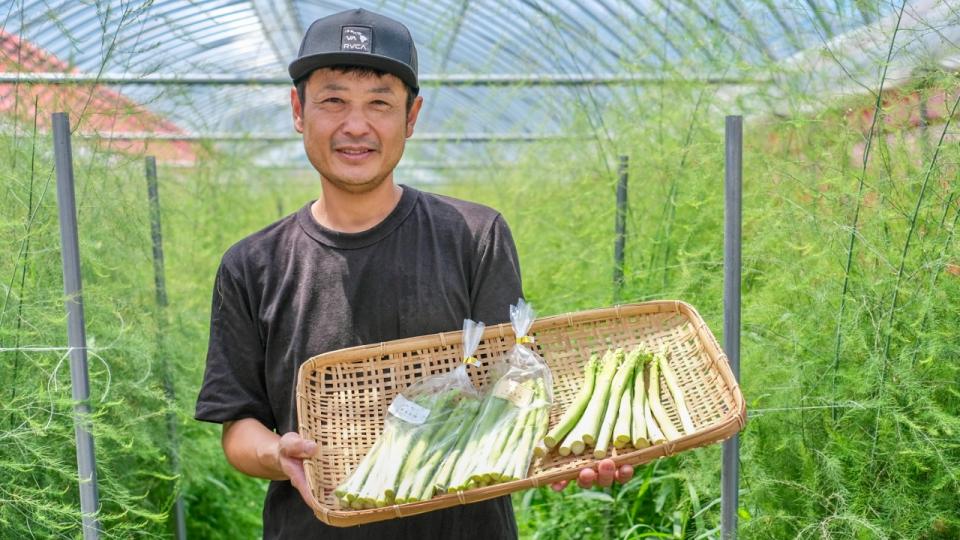 永田健一