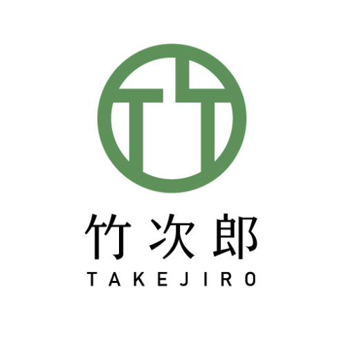 竹次郎ロゴ